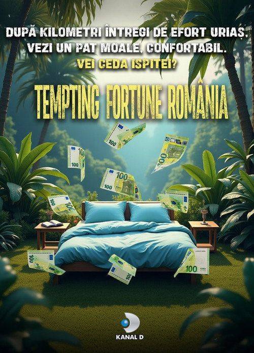 Foto de Uită 「Tempting Fortune România EP.32 (Episodiu 32)」 subtitrat în română