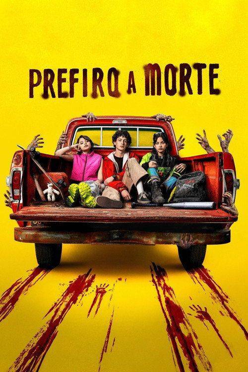 Foto de Ver Prefiero la muerte EP.8 (Episodio 8) con subtítulos en español