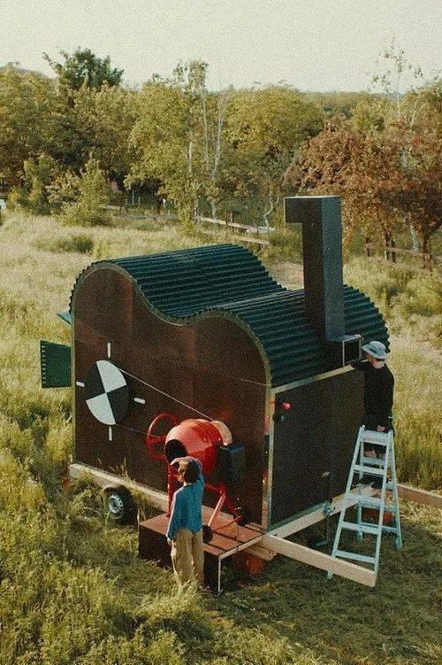 Foto de Stream Film “HORNBACH” (2026) met Ondertiteling
