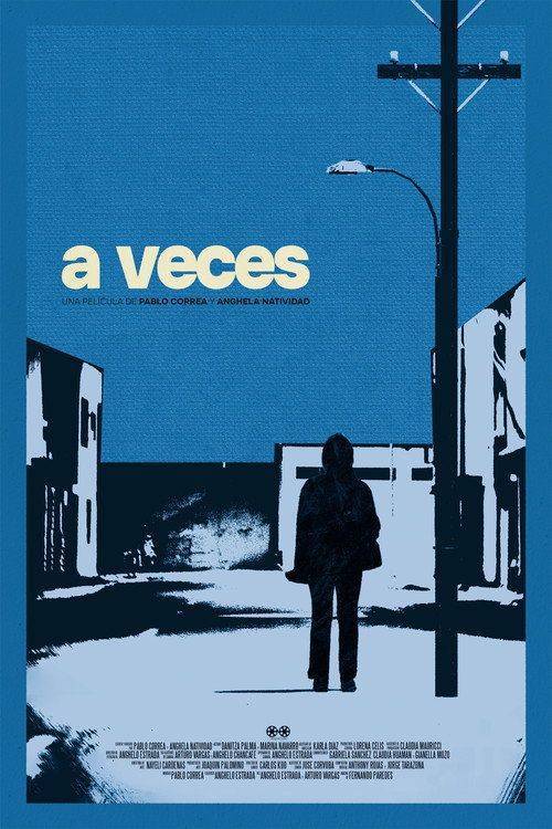 Foto de Ver Película A veces en Español y Latino — Cuevana 3 Pelisflix