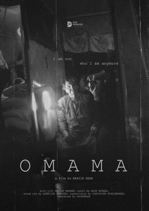 Foto de Nézd Film 「Omama」 [2025] Magyar Felirattal Online