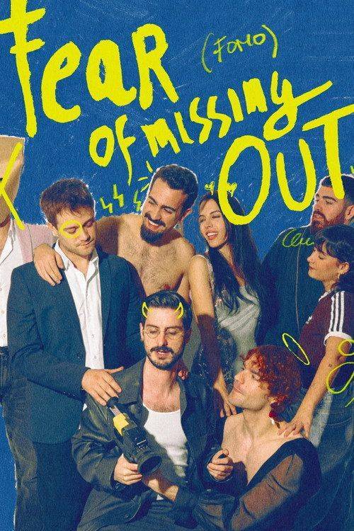 Foto de Ver serie “Fear of Missing Out (Fomo) EP.5 (Episodio 5)” online español