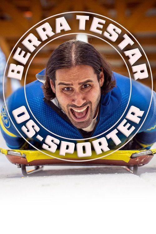 Foto de Titta på Berra testar OS-sporter EP.6 (Avsnitt 6) svenska undertexter