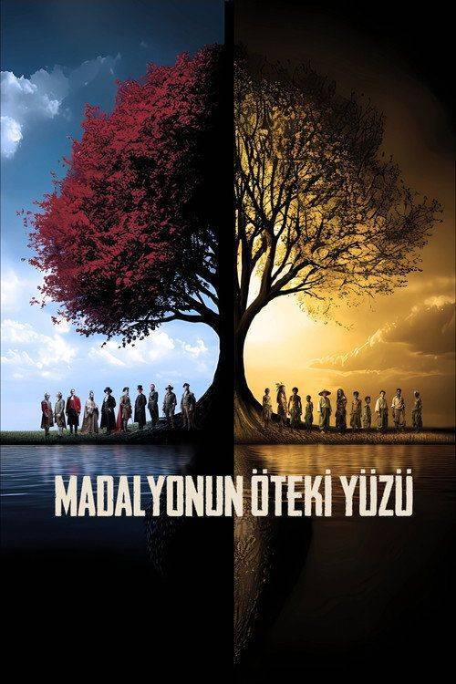 Foto de Akış Madalyonun Öteki Yüzü EP.1 (Bölüm 1) türkçe altyazı ücretsiz