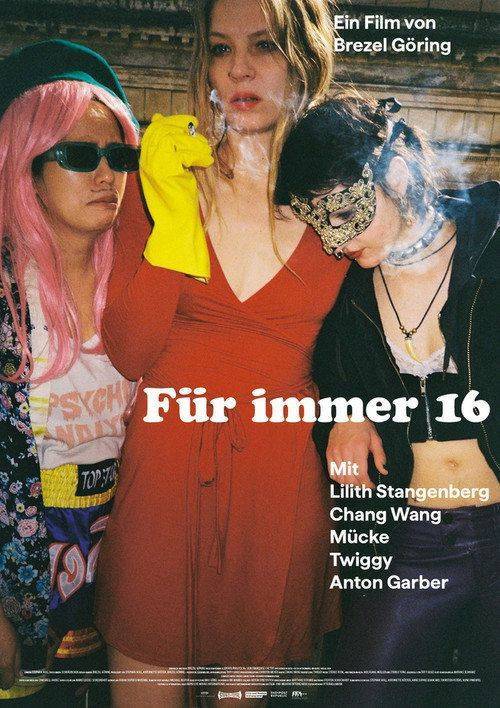 Foto de Stream Film Für immer 16 〈2026〉 auf Deutsch kostenlos