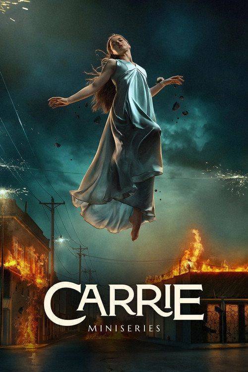 Foto de Ver serie Carrie EP.8 (Episodio 8) online español