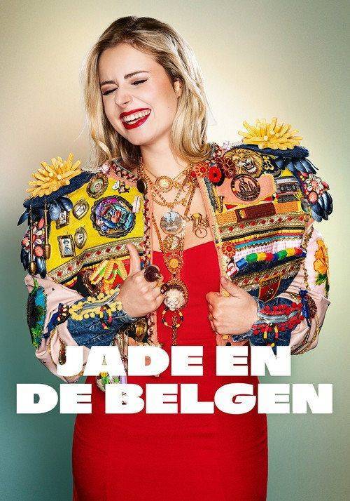 Foto de Bekijk 『Jade en de Belgen EP.6 (Aflevering 6)』 nederlandse ondertiteling