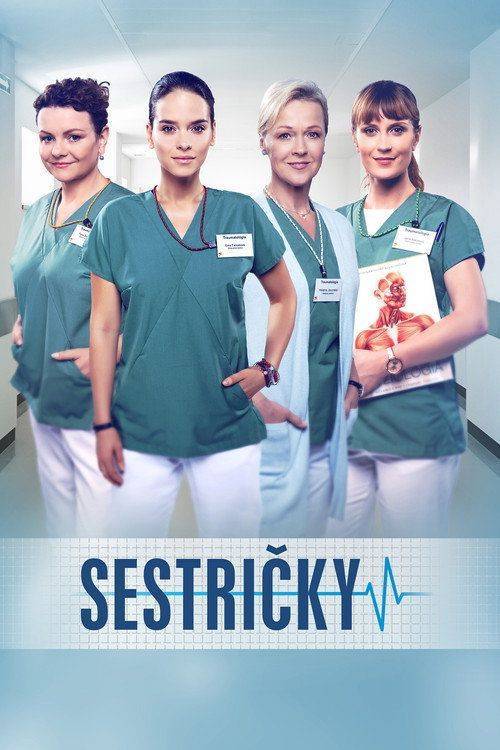 Foto de Streamuj Sestričky S4 EP.4-6 (Séria 4 Epizóda 4-6) so slovenskými titulkami zdarma