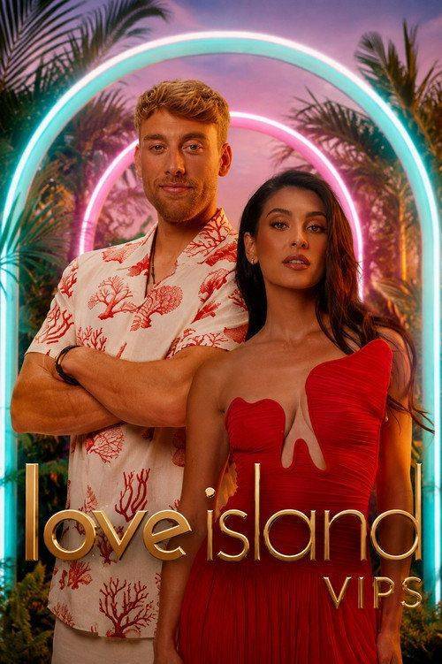 Foto de Stream Love Island VIPS EP.1-3 (Aflevering 1-3) met ondertiteling