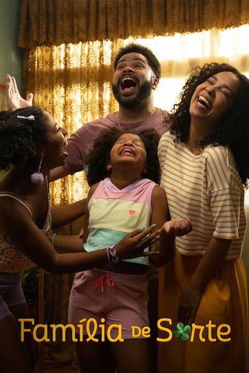 Foto de Vê Filme Família de Sorte 「2026」 Online Legenda PT