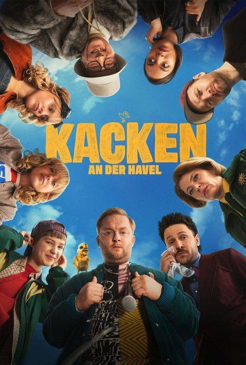 Foto de Stream Kacken an der Havel EP.9 (Episode 9) auf deutsch kostenlos