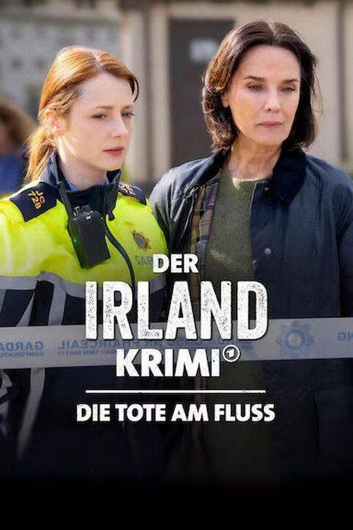 Foto de Stream Film Der Irland-Krimi: Die Tote am Fluss 〔2026〕 auf Deutsch kostenlos