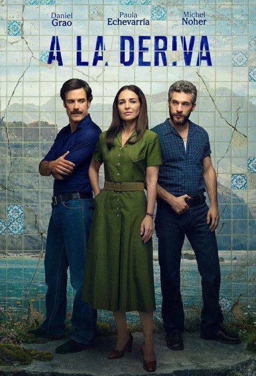 Foto de Ver serie A la deriva EP.4-6 (Episodio 4-6) online español