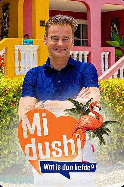 Foto de Bekijk 「Mi Dushi: Wat is dan liefde? EP.5 (Aflevering 5)」 nederlandse ondertiteling