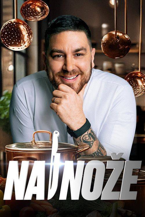 Foto de Sleduj “Na nože S5 EP.10 (Séria 5 Epizóda 10)” so slovenskými titulkami online