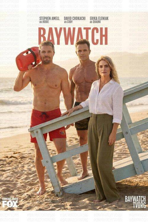 Foto de Stream 『Baywatch EP.1-2 (Episode 1-2)』 english sub free