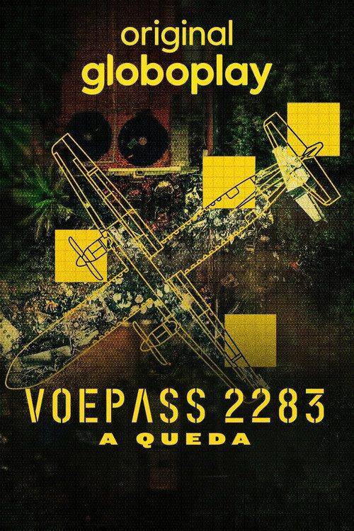 Foto de Ver 『Voepass 2283: A Queda EP.3 (Episódio 3)』 online legenda pt
