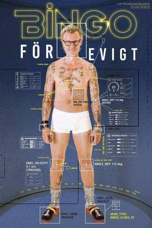 Foto de Streama Bingo för evigt EP.1-2 (Avsnitt 1-2) med svenska undertexter