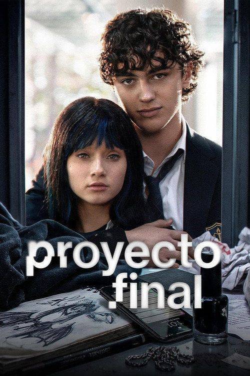 Foto de Ver Proyecto Final EP.20 (Episodio 20) con subtítulos en español | 《Proyecto final 2026》