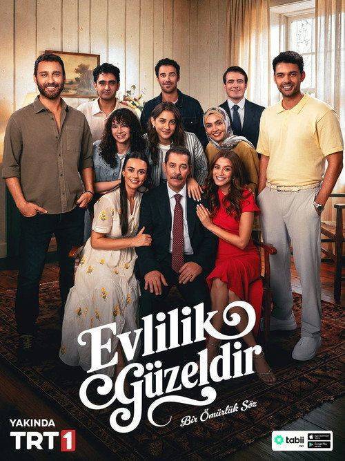 Foto de İzle 「Evlilik Güzeldir EP.6 (Bölüm 6)」 türkçe altyazılı online