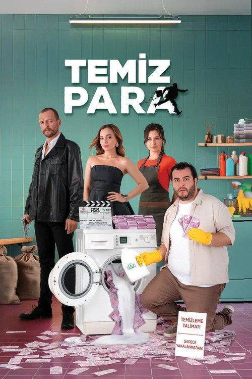 Foto de İzle Temiz Para türkçe altyazılı online