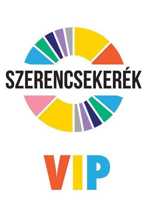 Foto de Streameld “Szerencsekerék VIP EP.1 (Epizód 1)” magyar felirattal ingyen
