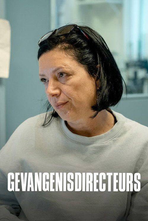 Foto de Stream Gevangenisdirecteurs EP.1-3 (Aflevering 1-3) met ondertiteling