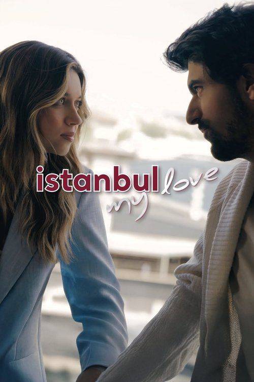 Foto de İzle Istanbul My Love EP.10 (Bölüm 10) türkçe altyazılı online