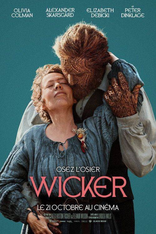 Foto de Regarde Film Wicker [•2026•] VOSTFR Gratuit