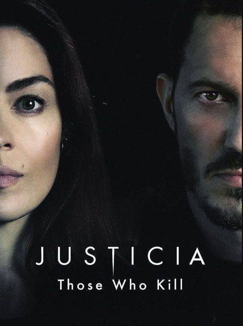 Foto de Ver serie 「Justicia Those Who Kill EP.8 (Episodio 8)」 online español