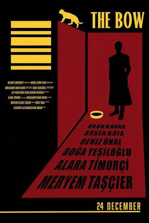Foto de Akış Film THE BOWL [2026] Türkçe Altyazı İzle