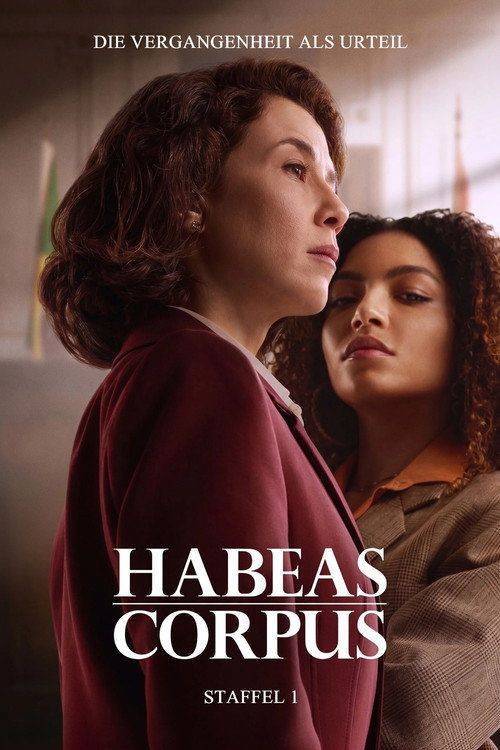 Foto de Ver Habeas Corpus EP.8 (Episódio 8) online legenda pt