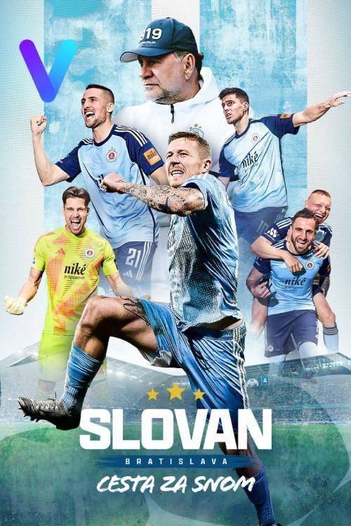 Foto de Streamuj “Slovan Bratislava: Cesta za snom EP.8 (Epizóda 8)” so slovenskými titulkami zdarma