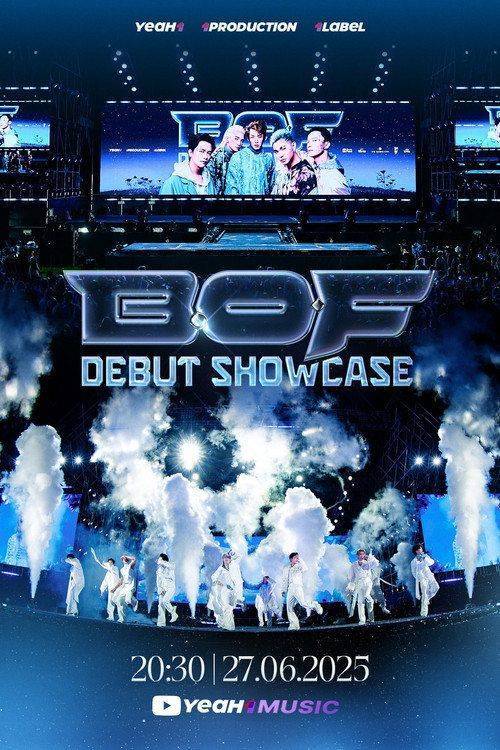 Foto de [+Xem] 『B.O.F DEBUT SHOWCASE』 Lãng Vietsub + Thuyết Minh Phimmoi (2025) Motchill