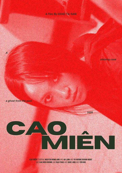 Foto de Stream Phim CAO MIEN (2026) Phụ Đề Việt Trực Tuyến