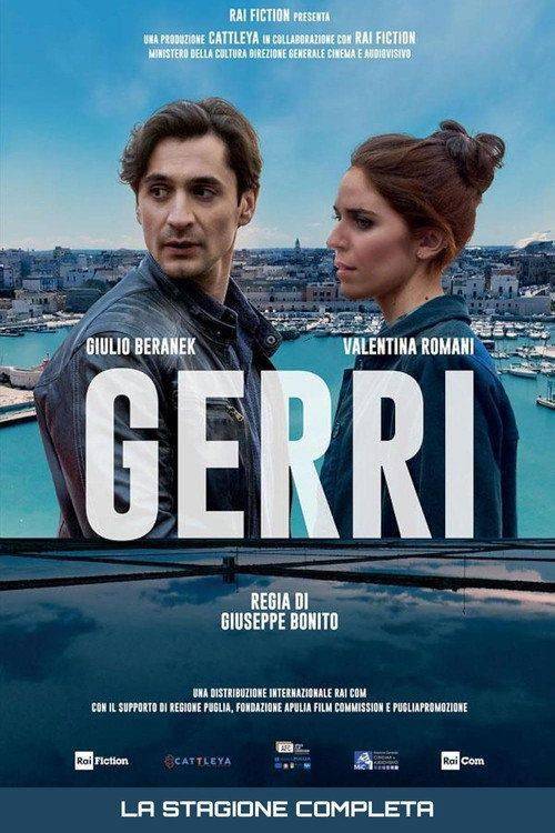 Foto de Guarda Gerri EP.4 (Episodio 4) sub ita online