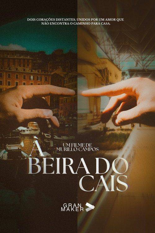 Foto de Vê Filme À Beira do Cais (•2026•) Online Legenda PT