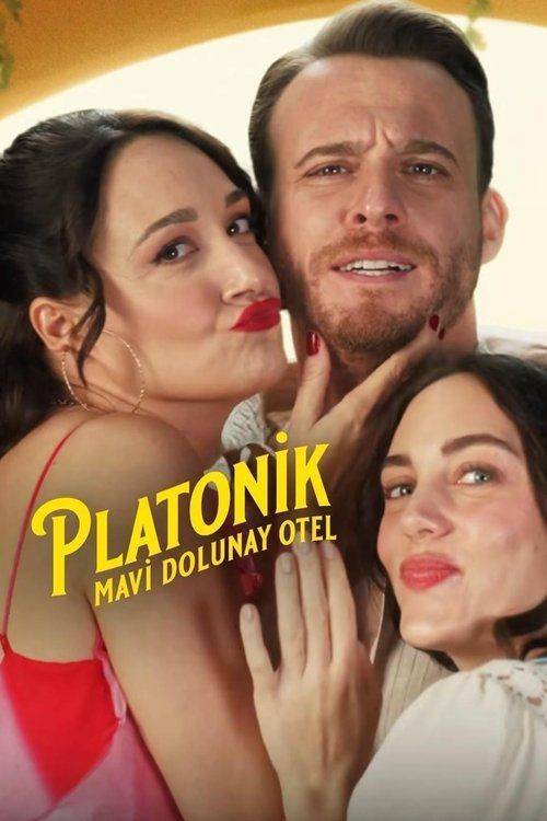 Foto de Akış Platonik EP.8 (Bölüm 8) türkçe altyazı ücretsiz