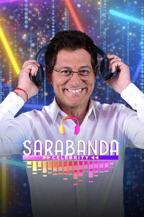 Foto de Streaming 「Sarabanda Celebrity EP.1 (Episodio 1)」 sub ita gratuito