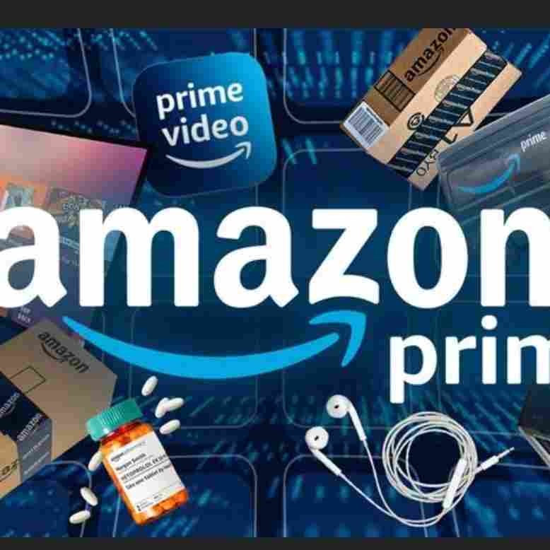 Foto de Assinaturas Amazon