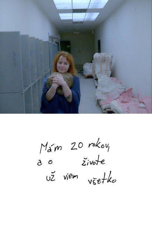 Foto de Streamuj Film Mám 20 rokov, a o živote viem už všetko 【2025】 so slovenskými titulkami