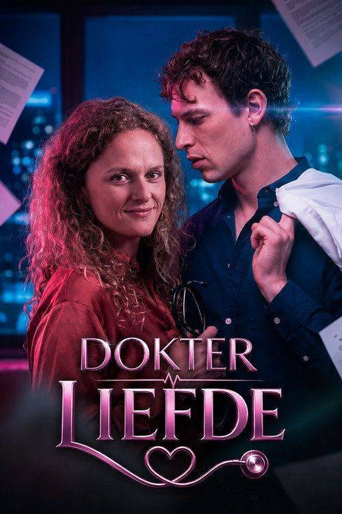 Foto de Stream 『Dokter Liefde EP.1 (Aflevering 1)』 met ondertiteling