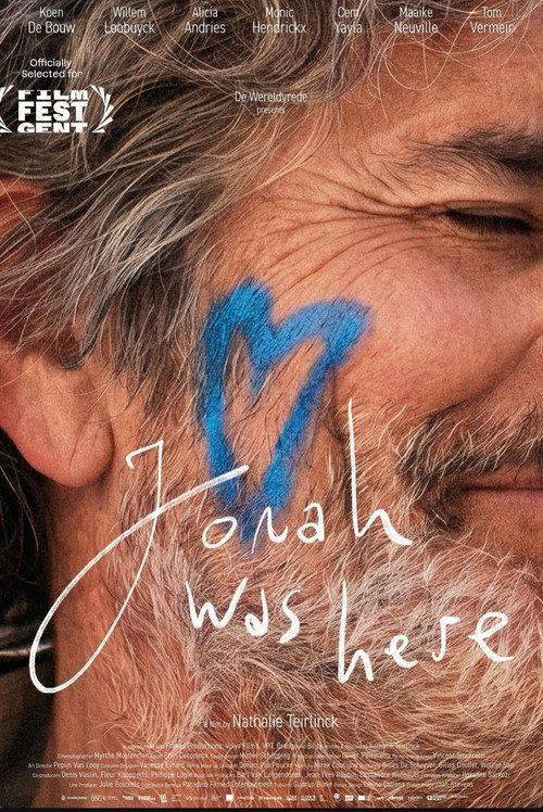 Foto de Kijk Film Jonah Was Here “2027” Nederlandse Ondertiteling
