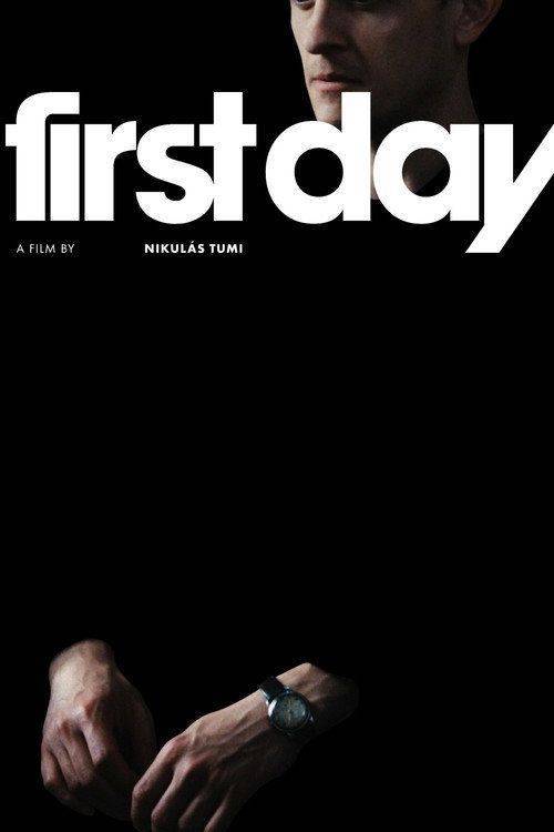 Foto de Sleduj film 「First Day」 〈2026〉 s českými titulky online