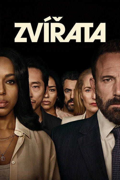 Foto de Streamuj film “Zvířata” 「2026」 s českými titulky zdarma | [•Animals 2026•]