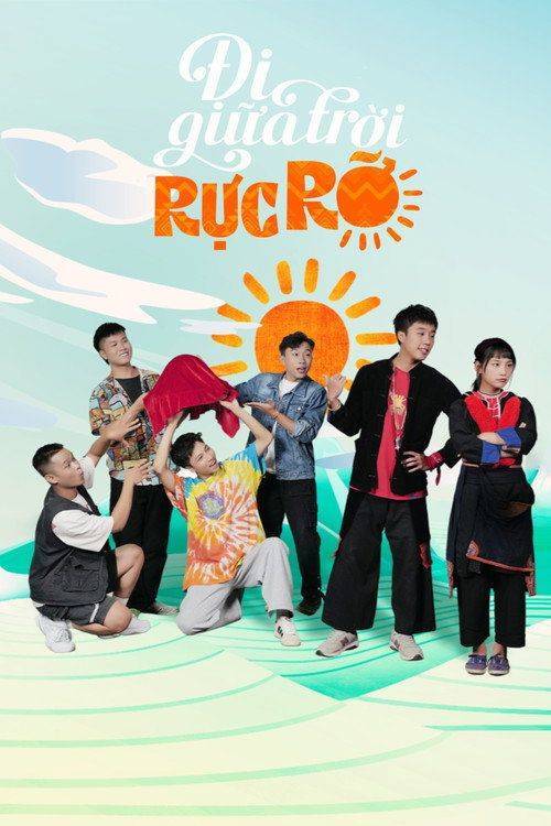 Foto de [+Xem] Đi giữa trời rực rỡ EP.58 (Tập 58) Lãng Vietsub + Thuyết Minh Phimmoi 〔2024〕 Motchill