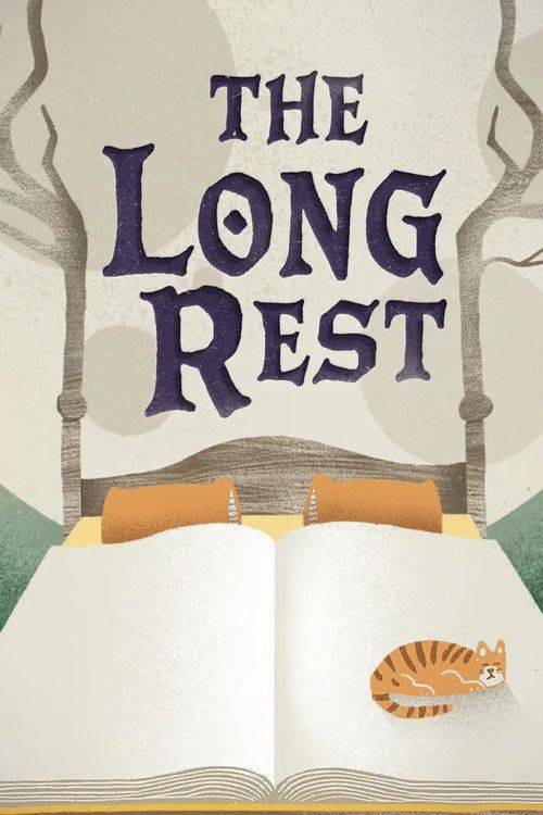 Foto de Stream The Long Rest EP.1 (Episode 1) english sub free