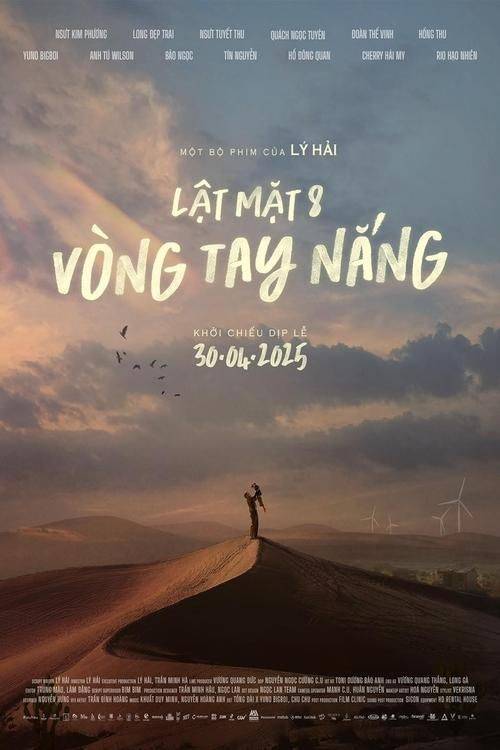 Foto de [+Xem] 『Lật Mặt 8: Vòng Tay Nắng』 Lãng Vietsub + Thuyết Minh Phimmoi 「2025」 Motchill