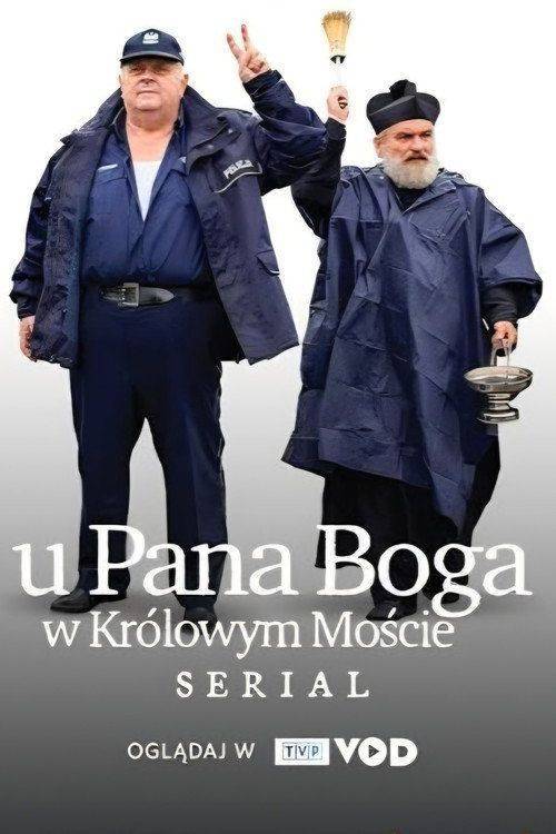 Foto de Streamuj “U Pana Boga w Królowym Moście EP.12 (Odcinek 12)” z napisami pl