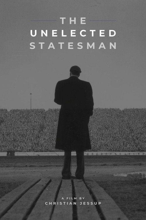 Foto de Watch Movie The Unelected Statesman [•2026•] with English Subtitles Online